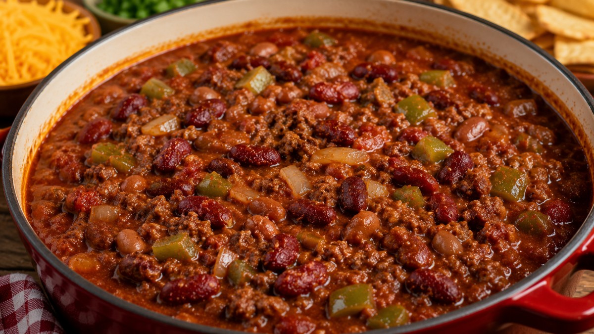 Chili