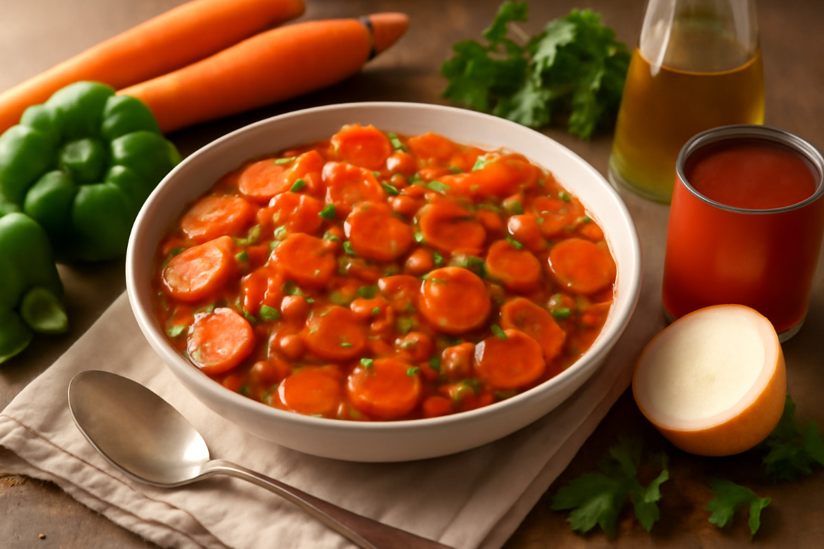 Carrot Salad
