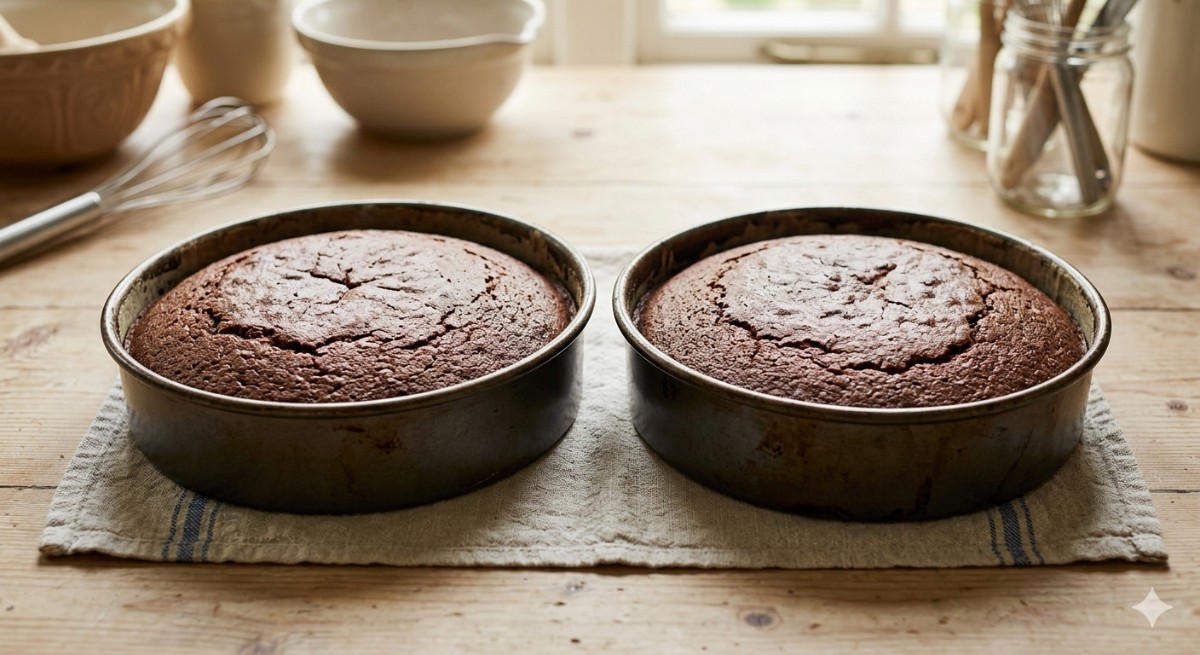 Chocolate Cake