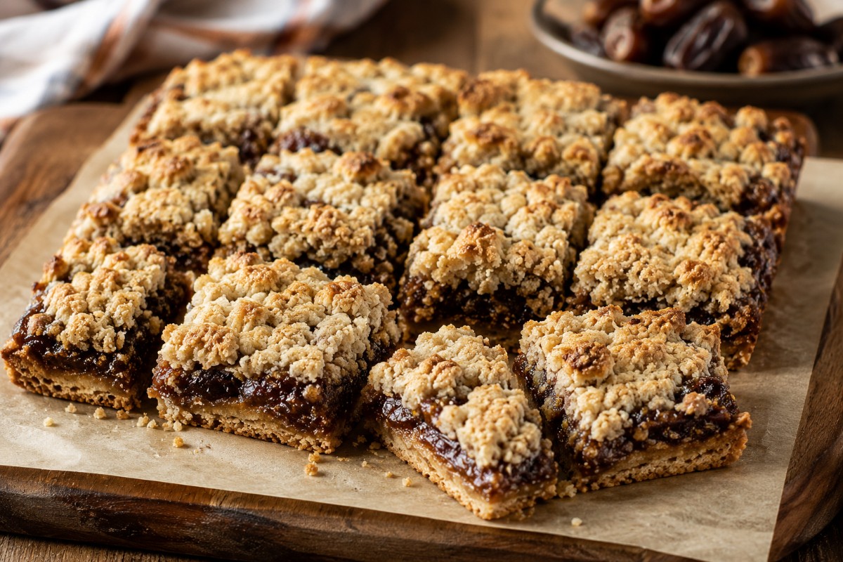 Date Squares