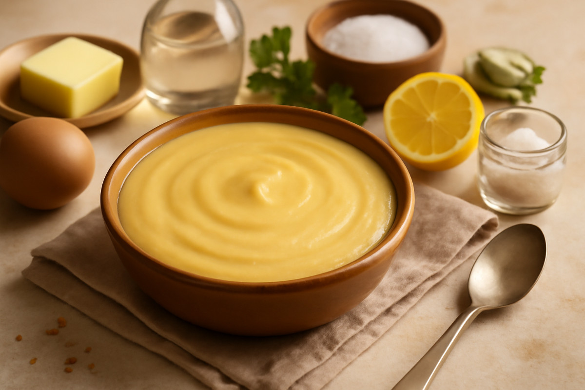 Pat Salad Dressing