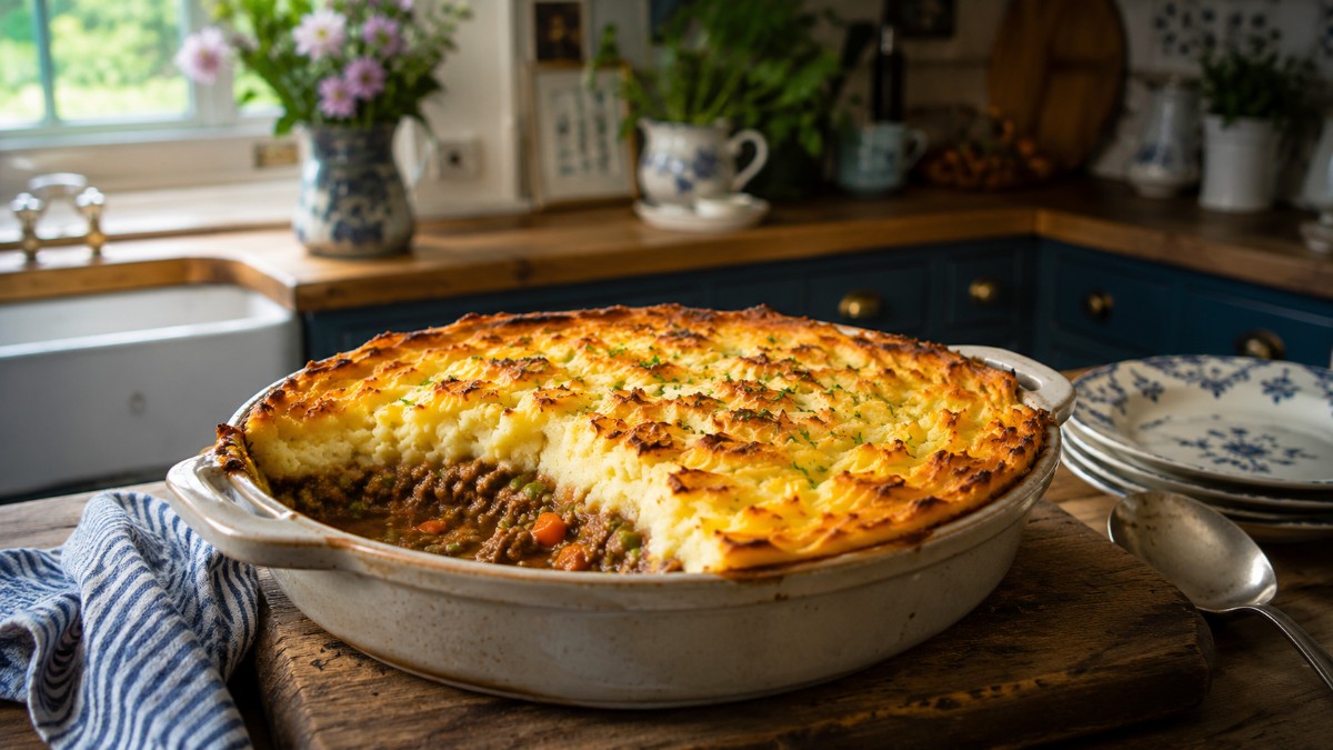 Cottage Pie