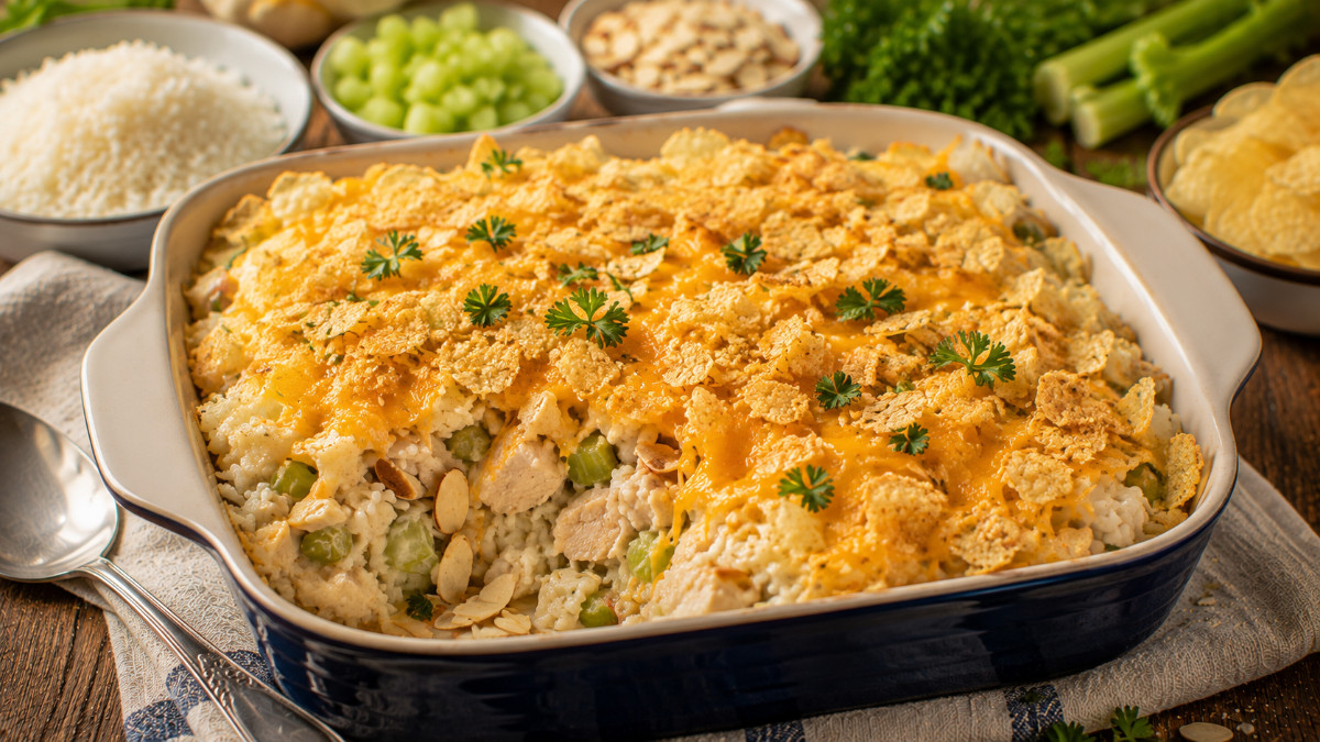 Party Salad
