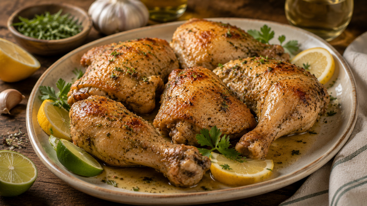 Coq au Vin