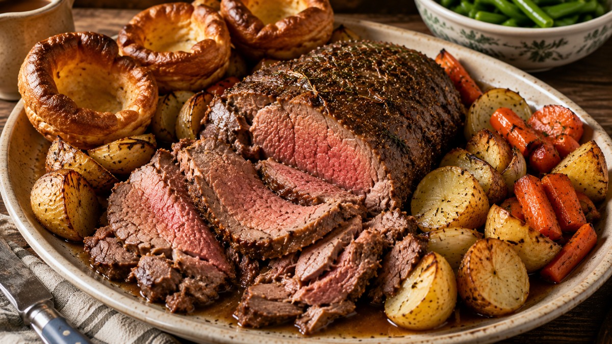 Roast Beef